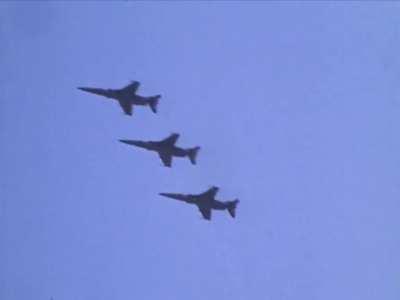 DARE TO DIE - The Second War of National Resistance (v3)