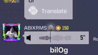 Hahahahha tuwid Ang iyong bulbul