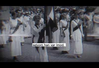 Christian den baseret