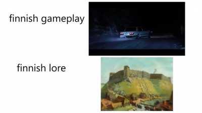 suomi finland perkele