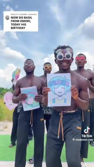 Happy birthday best boy