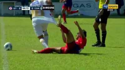 LIGA GRANJERA GUATEMALA