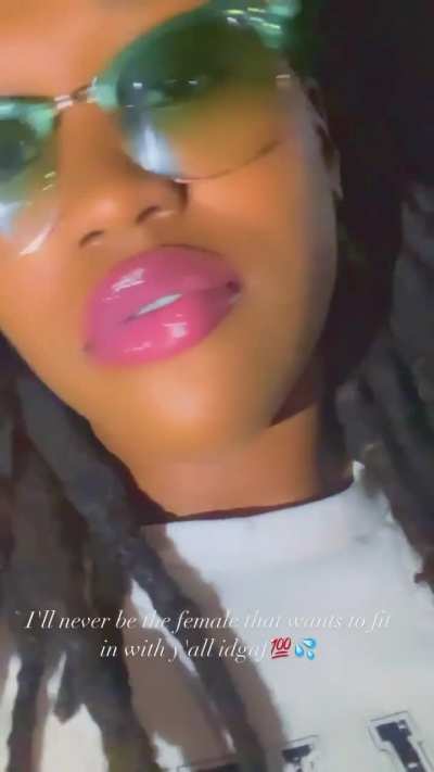 Pink Chocolate Lips 💋 