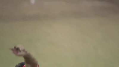 Tim Bresnan's 5 Wicket Haul vs India, 2011 World Cup.