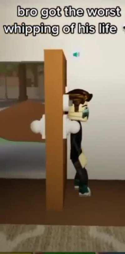 what did bro do!!!?!?