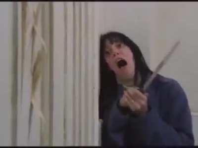 Crossover never asked for