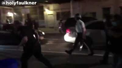 Share widely. This is a police state.