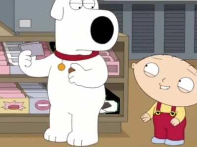 This entire community in a nutshell