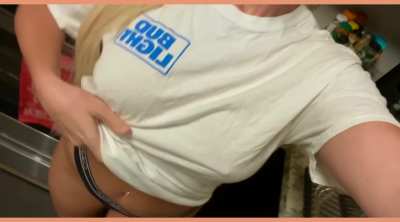 did I look cute in this? (F19) 😘✨