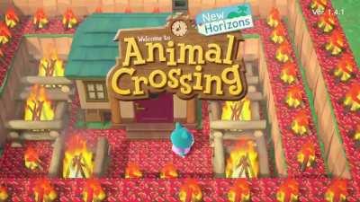 I don't particularly care for Rodney