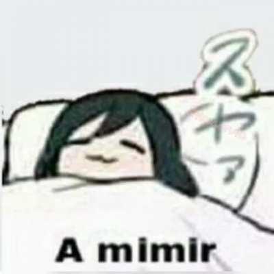 a mimir