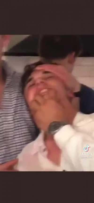 And this is how you die ...by chicken