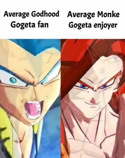 I am personally a Yosha enjoyer