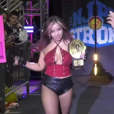 Mina Shirakawa (Sound On)