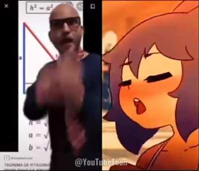 vamos estudar cambada