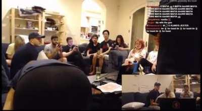 Pokimane_nsfw_ - Video #0538