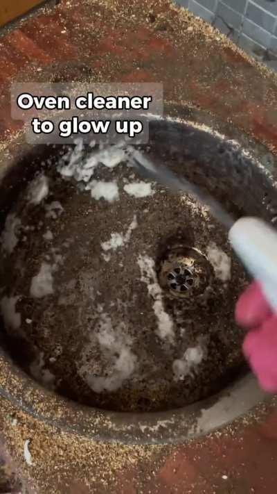 Rat mansion makeover 