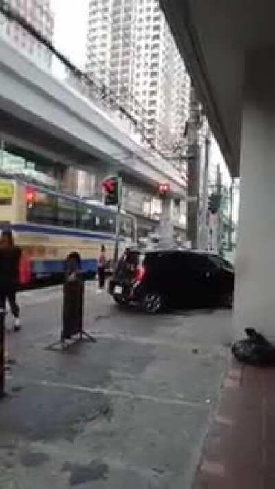 Merry Christmas Cubao 😍🎄🎅🏼🎁☃️