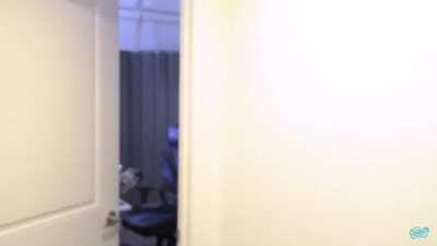 Every so often, this clip resurfaces in my memory. Today was one of those days.