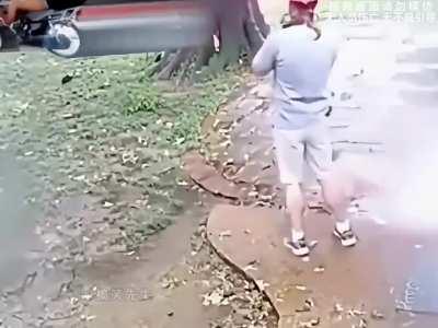 When it's not your time yet 🙏