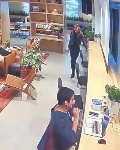 Seriously, I’m fine!