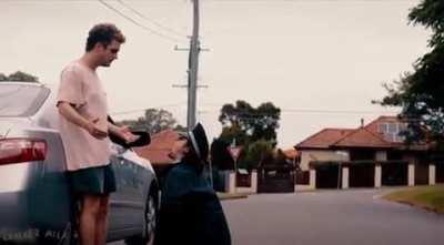 Thanks I hate drug tests