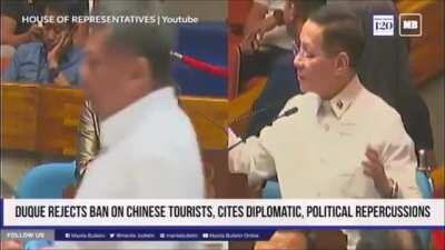 Duterte:NothingToBeAfraidOf.mp4