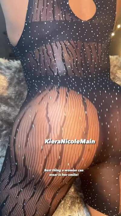 Kiera Nicole