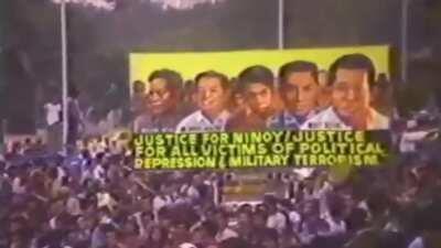 People Power Revolution Trailer