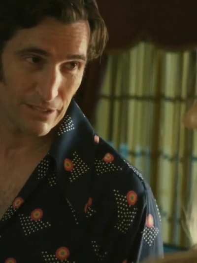 Lola Claire - Hotel Cocaine [2024 - S01E02]