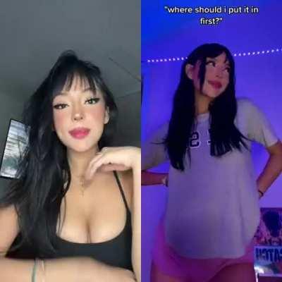 What my friends don’t get to see