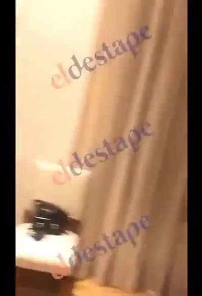 El video del cumpleaños de Fabiola Yáñez en Olivos