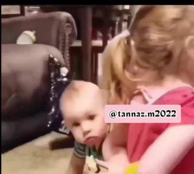 I might be younger but I'm definitely smarter