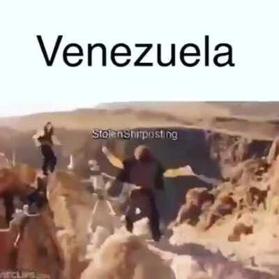 Venezuela