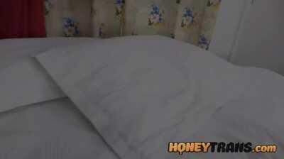 Adriana Rodrigues big nut