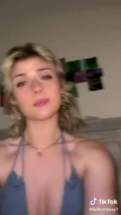 New TikTok