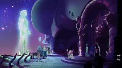 Amazon's Horde Prime