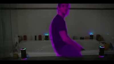 The man behind the slaughter