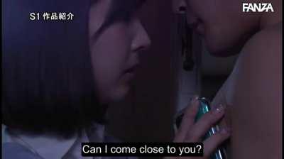 SSNI-802: School Shelter - Yua Mikami | A typhoon was her perfect excuse to break free from conventions. | EroJapanese.com - The Largest Catalog of JAV with English Subtitles