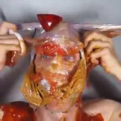 This is. Is turky thom.