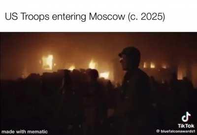 It came to me in a dream