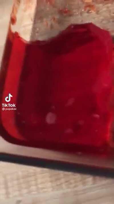 I’m 15 and this is yeet