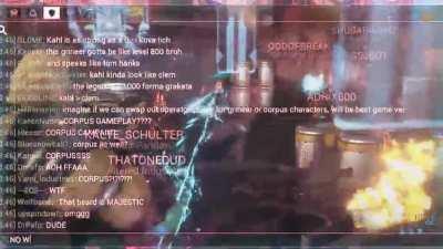 NGL this tennocon was pretty good.