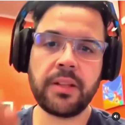 Ciccio ma che ca🅱️🅱️o dici?😳