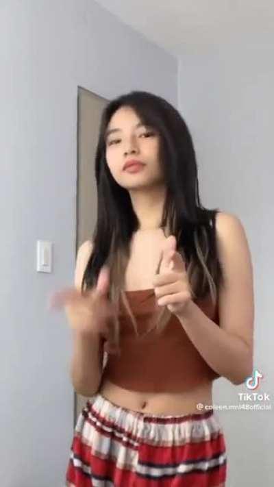 MNL48 Coleen