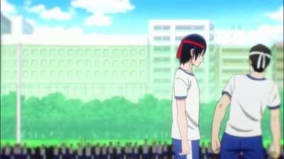 Director de doblaje: Imagina que tu suegra te reclama algo