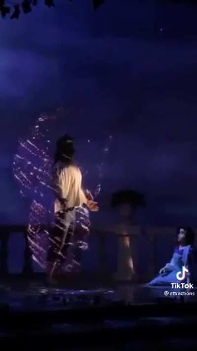 How’s this even possible?!