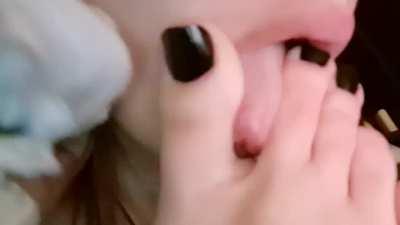 have a good day by your princess <3