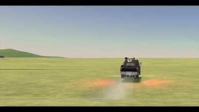 There's No Way I'm Allowed To Have This Much Fun