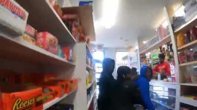 POV: You're Lil Jay and you're trying to get D Thang and Lil Boo to let you join 600